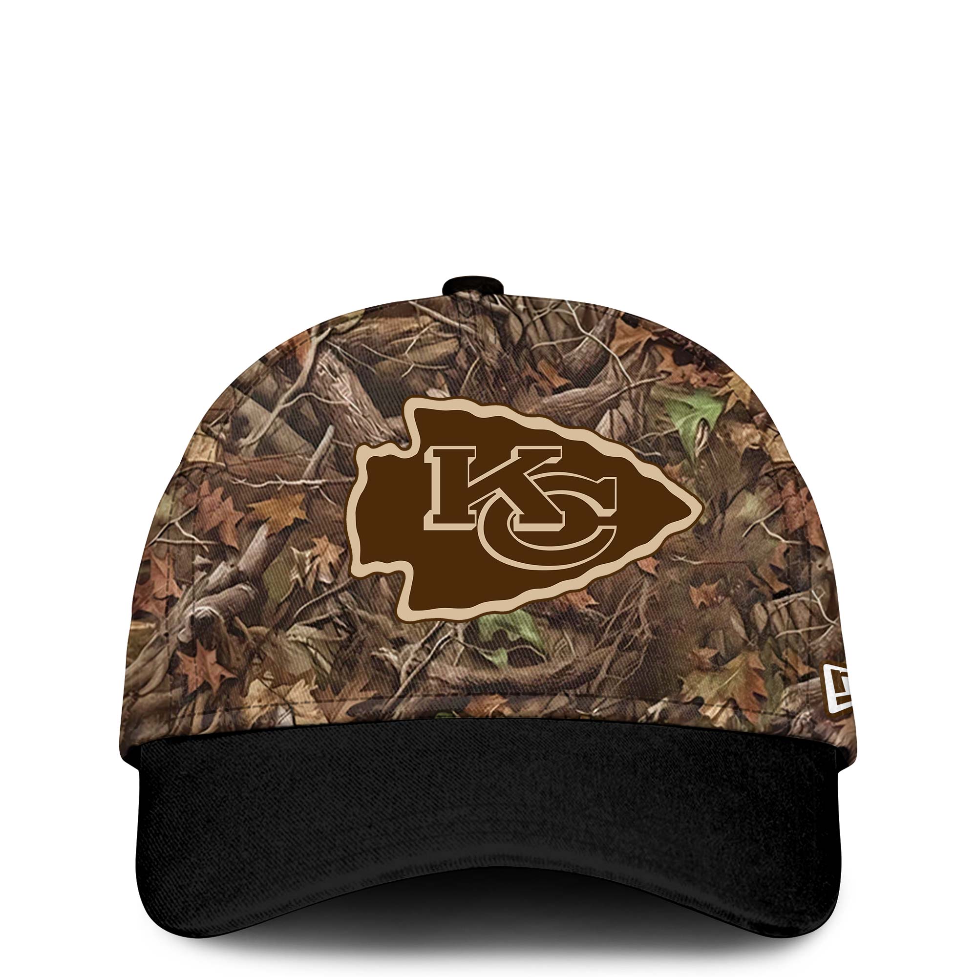 Kansas City Chiefs Hunting Hoodie #1 - Famjoys Kansas City Chiefs Hunting Hoodie #1 - Famjoys