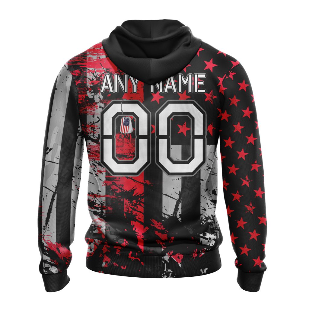 Kansas City Chiefs | Jersey For America - Famjoys Kansas City Chiefs | Jersey For America - Famjoys