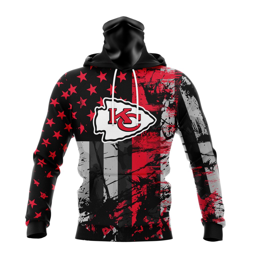 Kansas City Chiefs | Jersey For America - Famjoys Kansas City Chiefs | Jersey For America - Famjoys