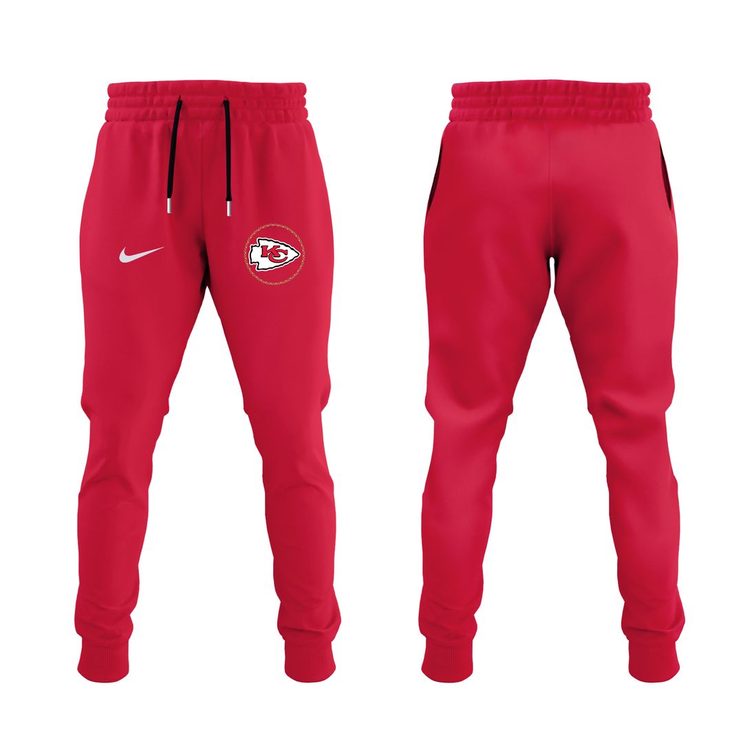 Kansas City Chiefs Native American Heritage Hoodie - Famjoys Kansas City Chiefs Native American Heritage Hoodie - Famjoys