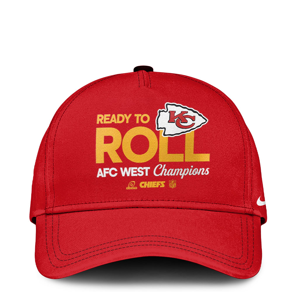 Kansas City Chiefs Nine-Straight AFC West Division Champions Hoodie - Famjoys Kansas City Chiefs Nine-Straight AFC West Division Champions Hoodie - Famjoys