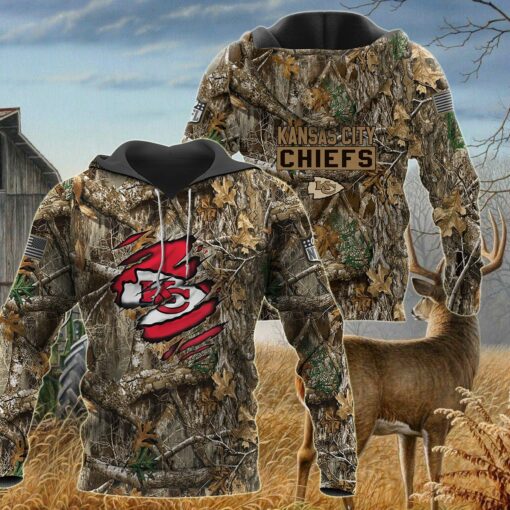 Kansas City Chiefs Realtree Hunting Camo T Shirt, Hoodie, Sweatshirt, Zip Hoodie - Famjoys Kansas City Chiefs Realtree Hunting Camo T Shirt, Hoodie, Sweatshirt, Zip Hoodie - Famjoys