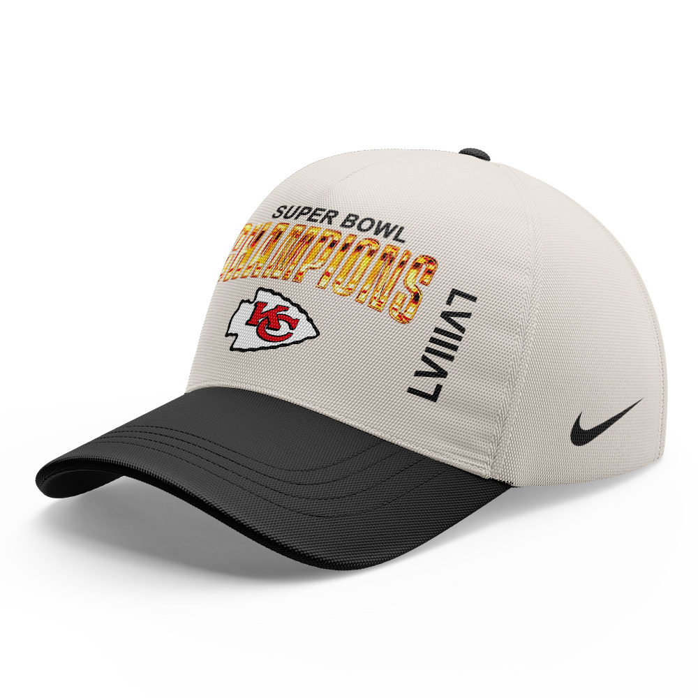 Kansas City Chiefs Super Bowl LVIII Champions Hooded Sweatshirt SP12022406ID10DS07 - Famjoys Kansas City Chiefs Super Bowl LVIII Champions Hooded Sweatshirt SP12022406ID10DS07 - Famjoys