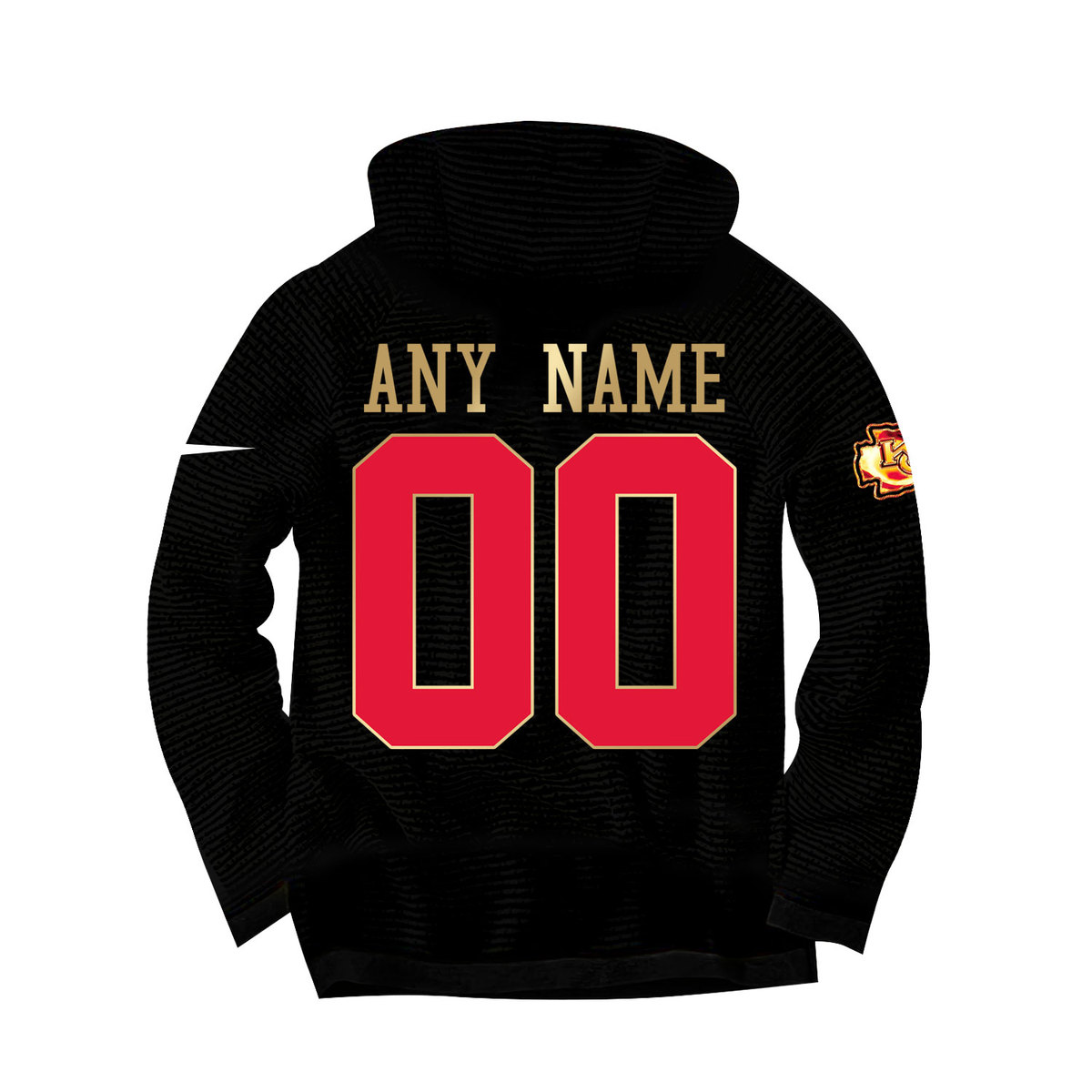 Kansas City Chiefs Super Bowl LVIII Champions Hooded Sweatshirt SP12022406ID10DS07 - Famjoys Kansas City Chiefs Super Bowl LVIII Champions Hooded Sweatshirt SP12022406ID10DS07 - Famjoys