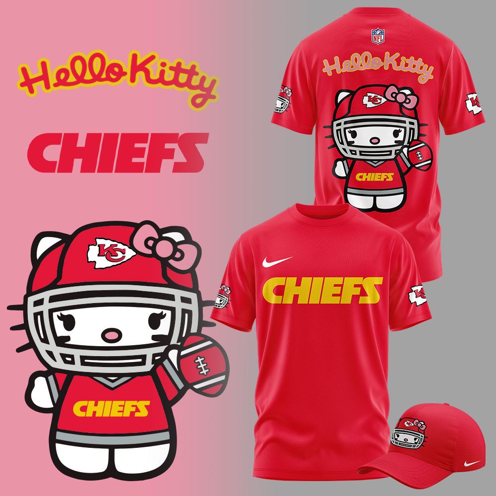 Kansas City Chiefs Tshirt+2024+NT13092410ID10DS10 - Famjoys Kansas City Chiefs Tshirt+2024+NT13092410ID10DS10 - Famjoys