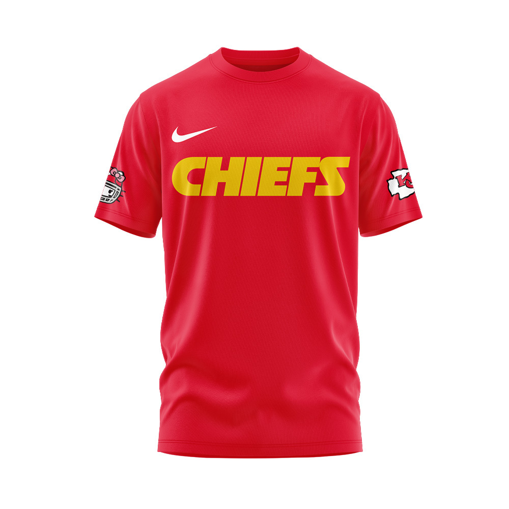Kansas City Chiefs Tshirt+2024+NT13092410ID10DS10 - Famjoys Kansas City Chiefs Tshirt+2024+NT13092410ID10DS10 - Famjoys