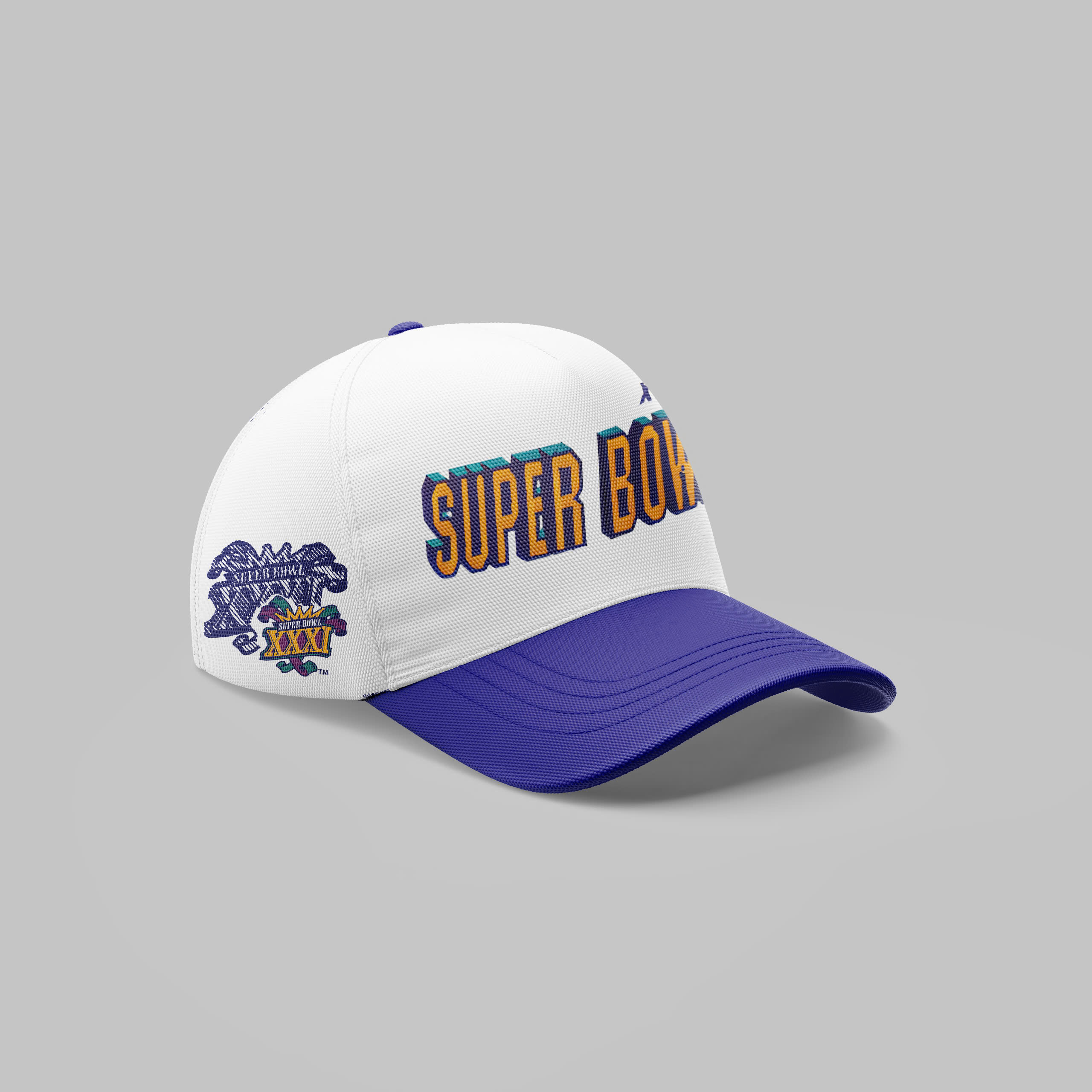 Kansas City Chiefs x 2025 Super Bowl Champions Premium Tee - Famjoys Kansas City Chiefs x 2025 Super Bowl Champions Premium Tee - Famjoys