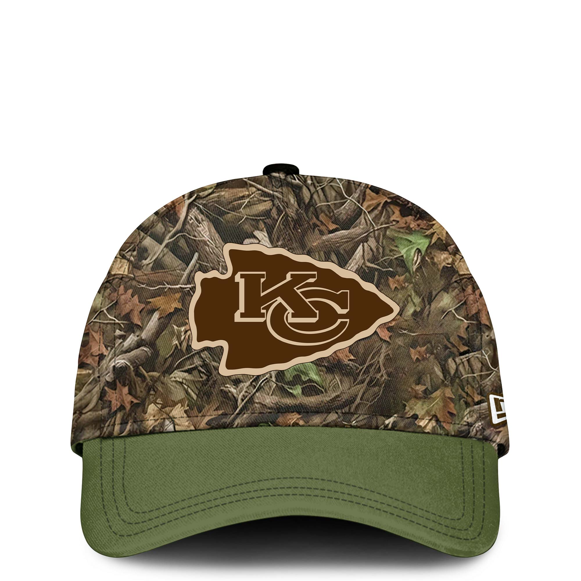 Kansas City Chiefs x Hunting Hoodie - Famjoys Kansas City Chiefs x Hunting Hoodie - Famjoys