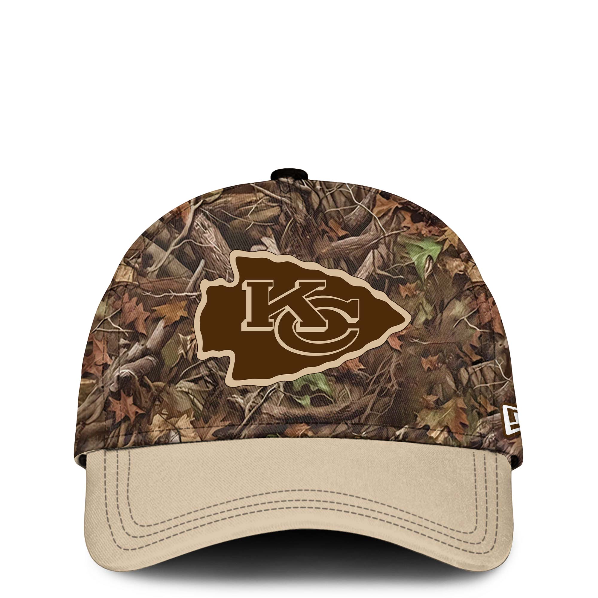 Kansas City Chiefs x Hunting Hoodie - Famjoys Kansas City Chiefs x Hunting Hoodie - Famjoys