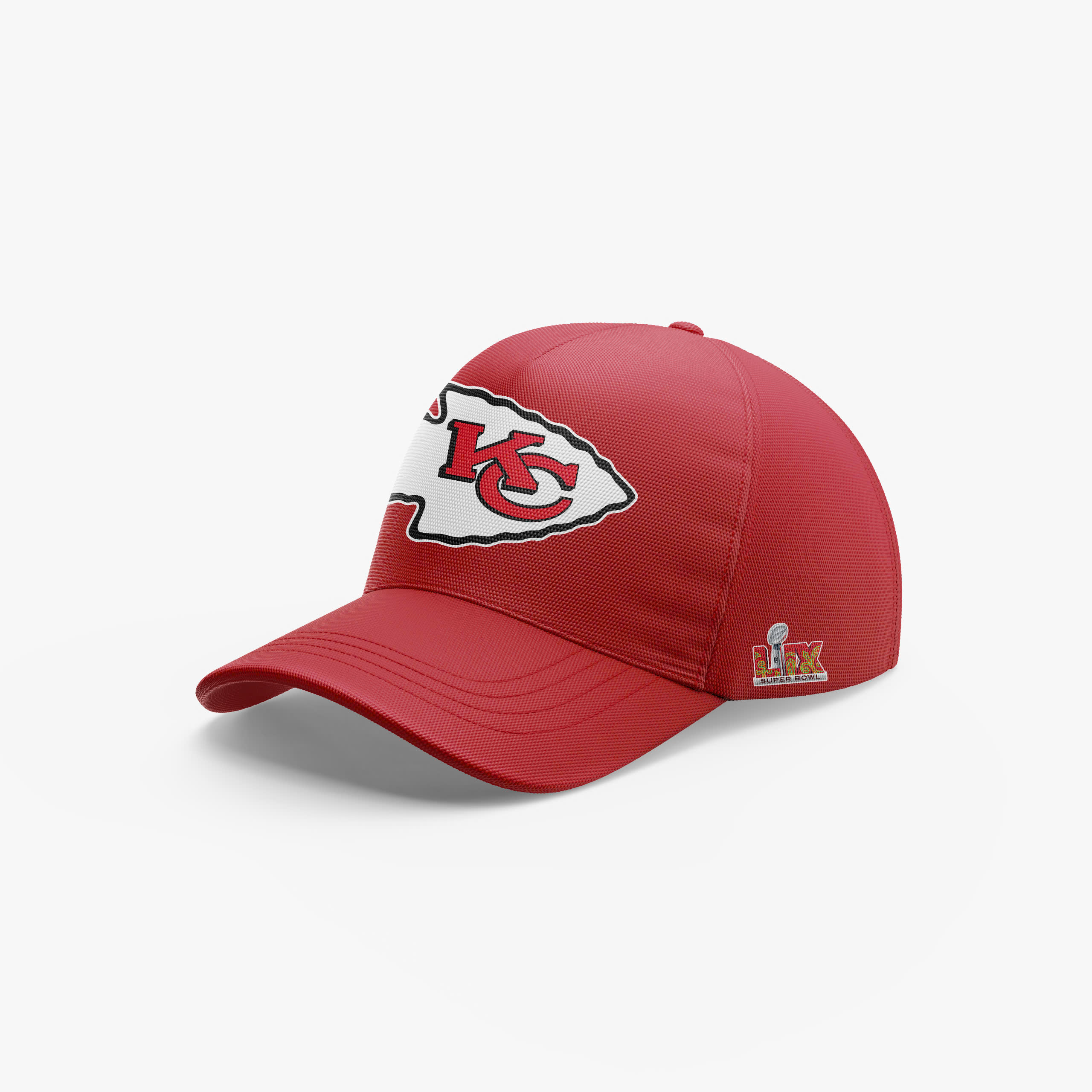 Kansas City Chiefs x Opening Night Super Bowl LIX Hoodie - Famjoys Kansas City Chiefs x Opening Night Super Bowl LIX Hoodie - Famjoys