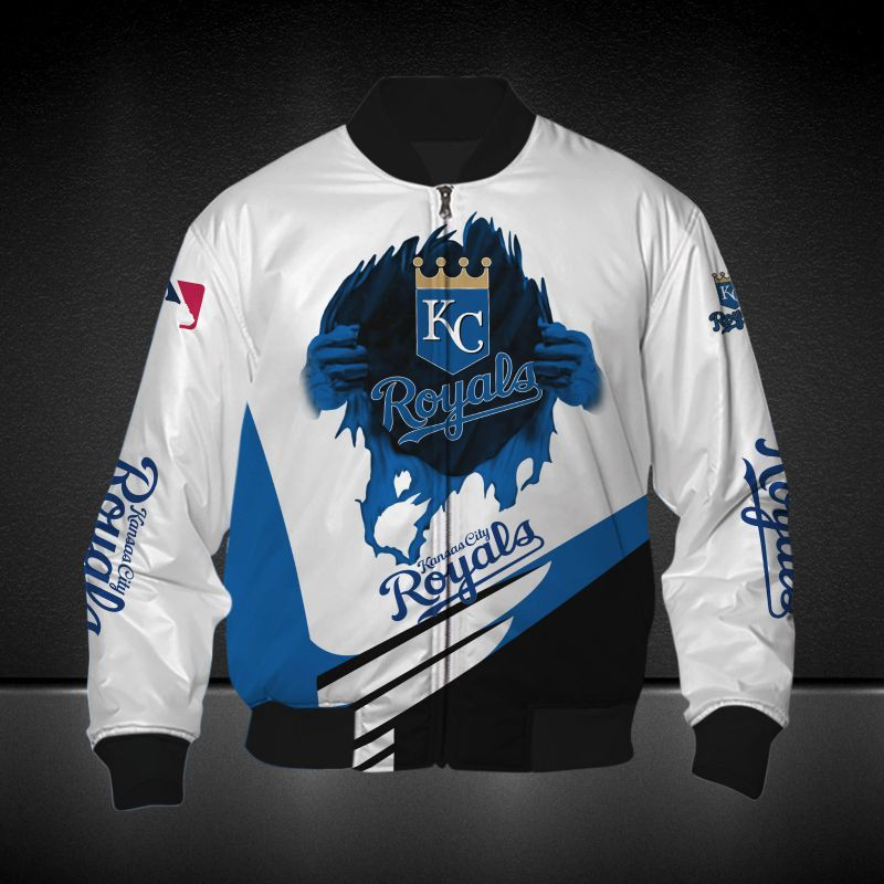 Kansas City Royals Printing T-Shirt, Polo, Hoodie, Zip, Bomber 7472 - Famjoys Kansas City Royals Printing T-Shirt, Polo, Hoodie, Zip, Bomber 7472 - Famjoys