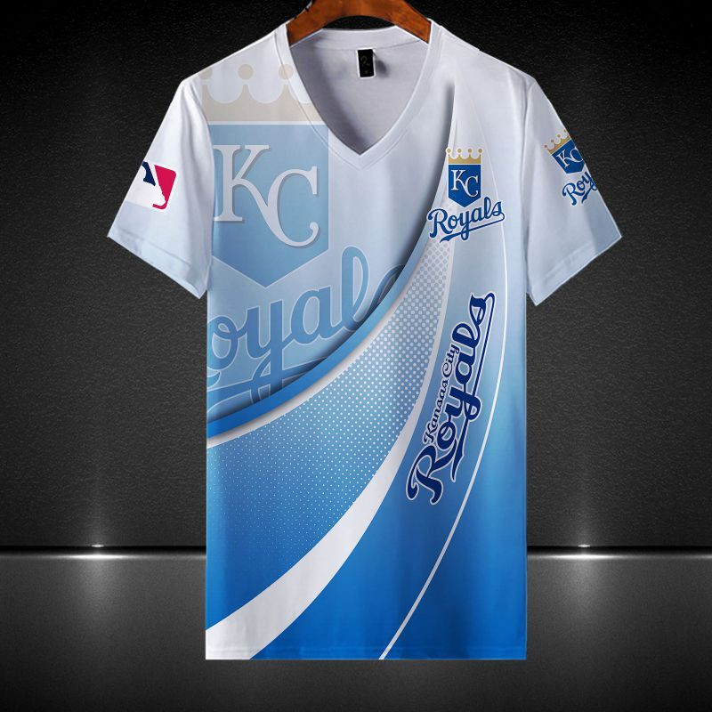 Kansas City Royals Printing T-Shirt, Polo, Hoodie, Zip, Bomber 7532 - Famjoys Kansas City Royals Printing T-Shirt, Polo, Hoodie, Zip, Bomber 7532 - Famjoys