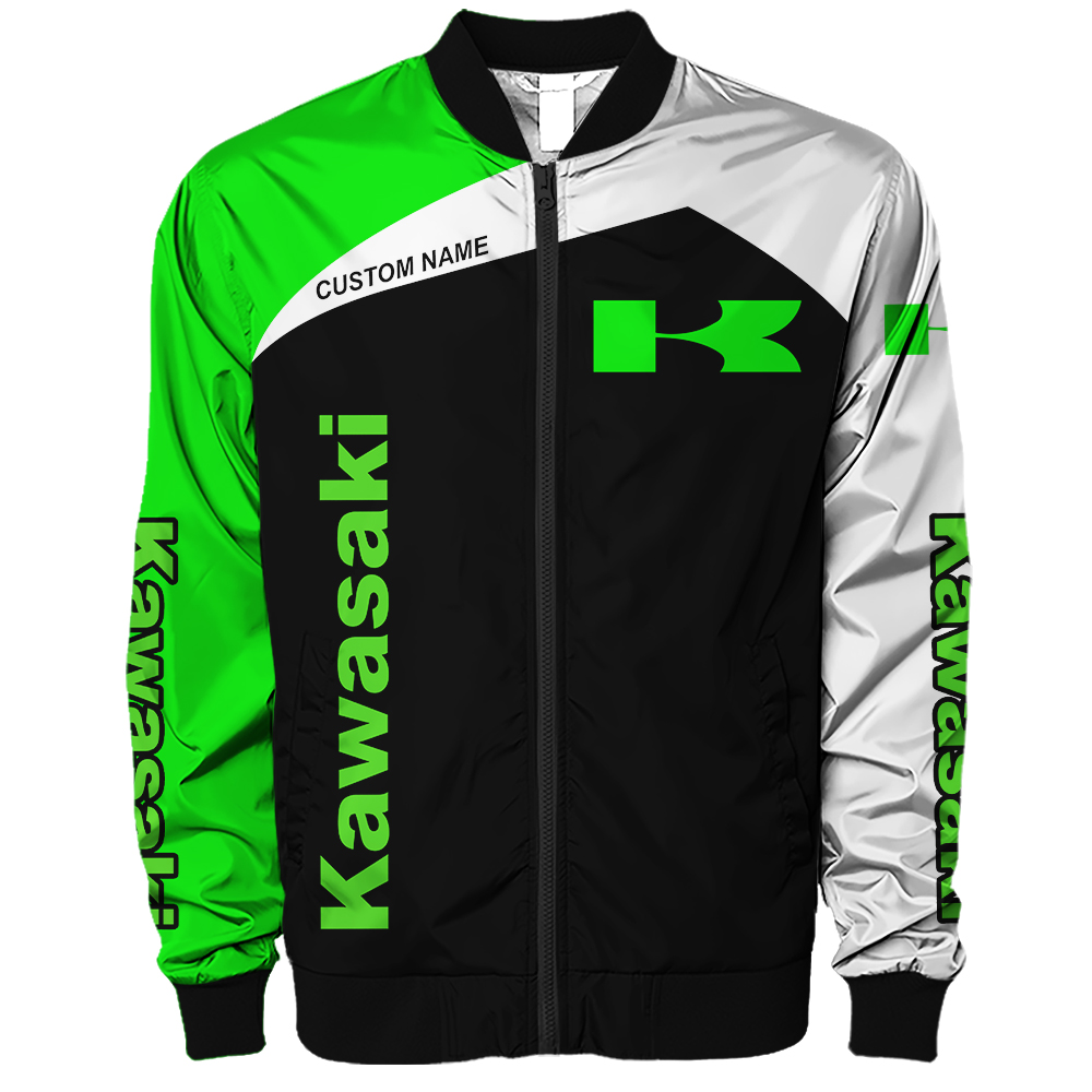 Kawasaki Full Printing T-Shirt, Hoodie, Zip, Bomber, Button Shirt - Famjoys Kawasaki Full Printing T-Shirt, Hoodie, Zip, Bomber, Button Shirt - Famjoys