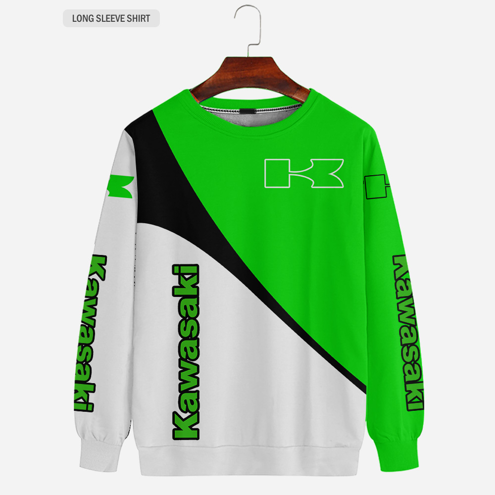 Kawasaki Full Printing T-Shirt, Hoodie, Zip, Bomber, Hawaiian Shirt - Famjoys Kawasaki Full Printing T-Shirt, Hoodie, Zip, Bomber, Hawaiian Shirt - Famjoys