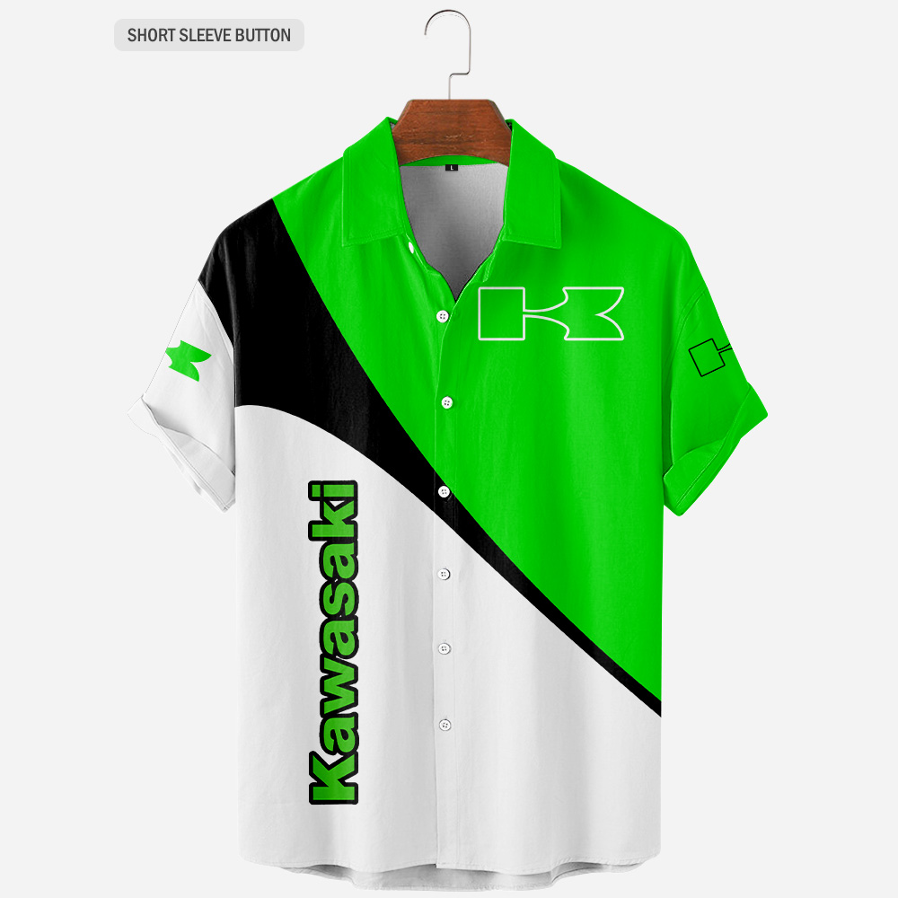 Kawasaki Full Printing T-Shirt, Hoodie, Zip, Bomber, Hawaiian Shirt - Famjoys Kawasaki Full Printing T-Shirt, Hoodie, Zip, Bomber, Hawaiian Shirt - Famjoys