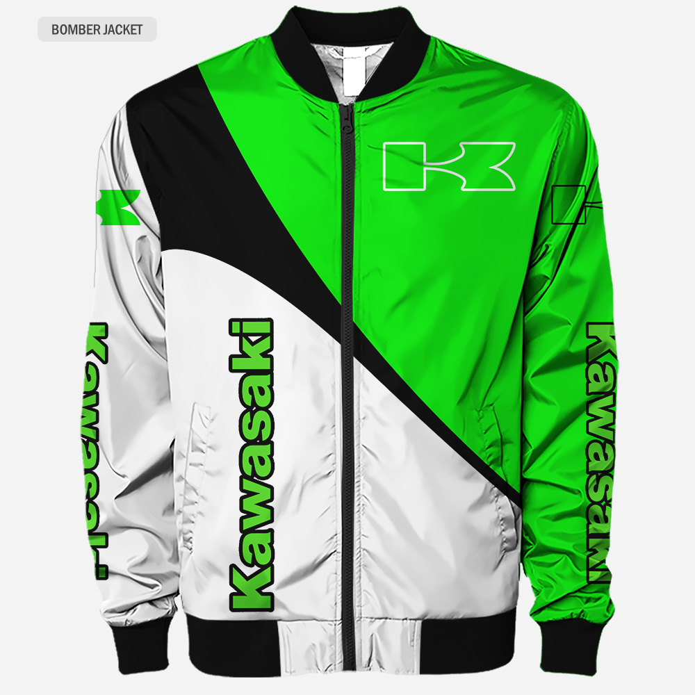 Kawasaki Full Printing T-Shirt, Hoodie, Zip, Bomber, Hawaiian Shirt - Famjoys Kawasaki Full Printing T-Shirt, Hoodie, Zip, Bomber, Hawaiian Shirt - Famjoys
