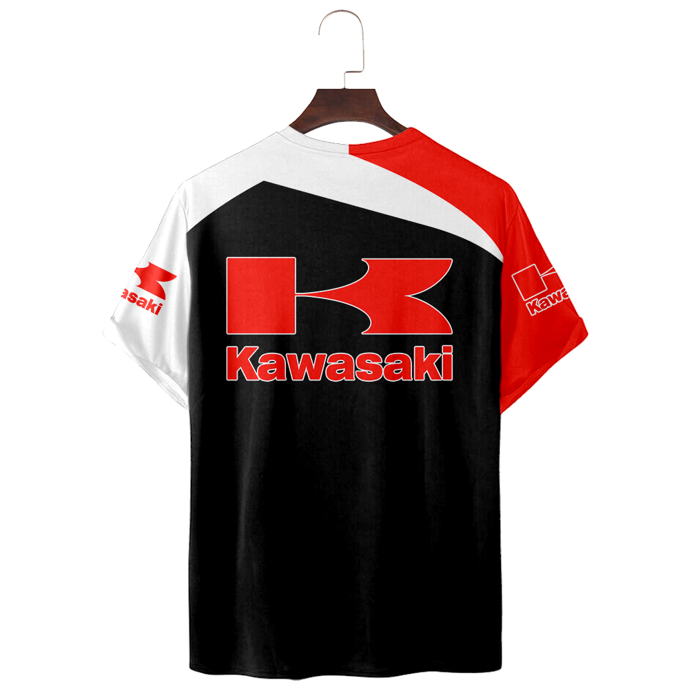 Kawasaki Heavy Industries Full Printing T-Shirt, Hoodie, Zip, Bomber, Button Shirt - Famjoys Kawasaki Heavy Industries Full Printing T-Shirt, Hoodie, Zip, Bomber, Button Shirt - Famjoys