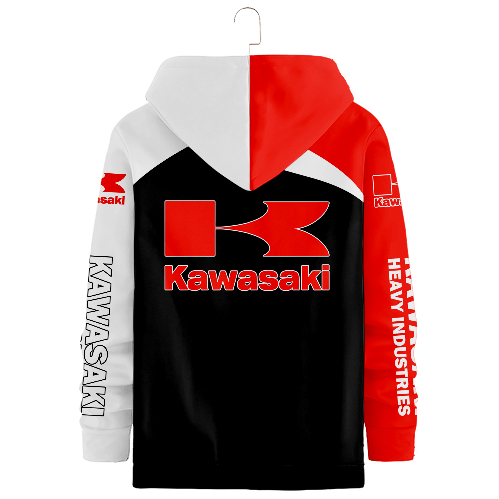 Kawasaki Heavy Industries Full Printing T-Shirt, Hoodie, Zip, Bomber, Button Shirt - Famjoys Kawasaki Heavy Industries Full Printing T-Shirt, Hoodie, Zip, Bomber, Button Shirt - Famjoys