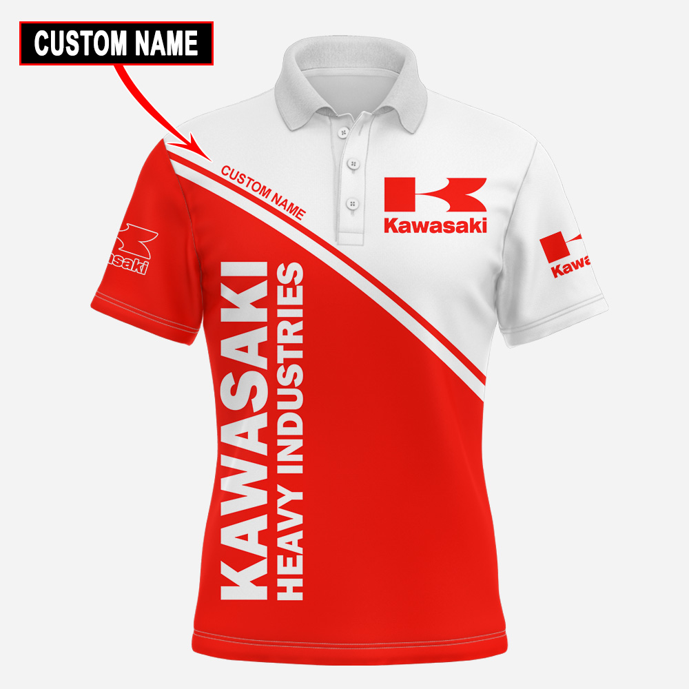 Kawasaki Heavy Industries Full Printing T-Shirt, Hoodie, Zip, Bomber, Hawaiian Shirt - Famjoys Kawasaki Heavy Industries Full Printing T-Shirt, Hoodie, Zip, Bomber, Hawaiian Shirt - Famjoys