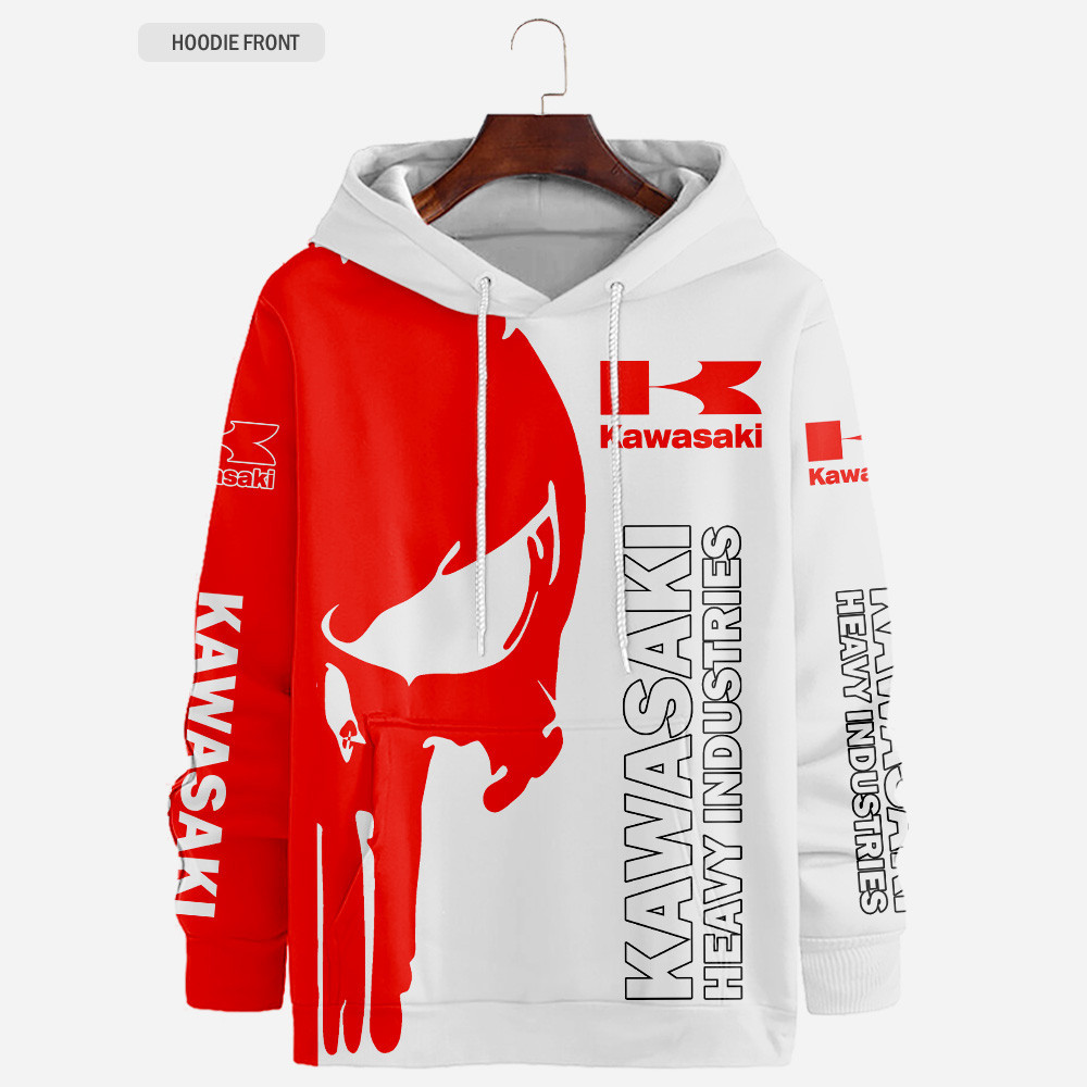 Kawasaki Heavy Industries Full Printing T-Shirt, Hoodie, Zip, Bomber, Hawaiian Shirt - Famjoys Kawasaki Heavy Industries Full Printing T-Shirt, Hoodie, Zip, Bomber, Hawaiian Shirt - Famjoys