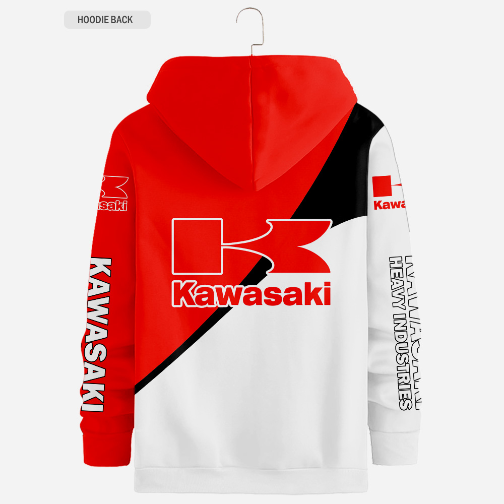Kawasaki Heavy Industries Full Printing T-Shirt, Hoodie, Zip, Bomber, Hawaiian Shirt - Famjoys Kawasaki Heavy Industries Full Printing T-Shirt, Hoodie, Zip, Bomber, Hawaiian Shirt - Famjoys