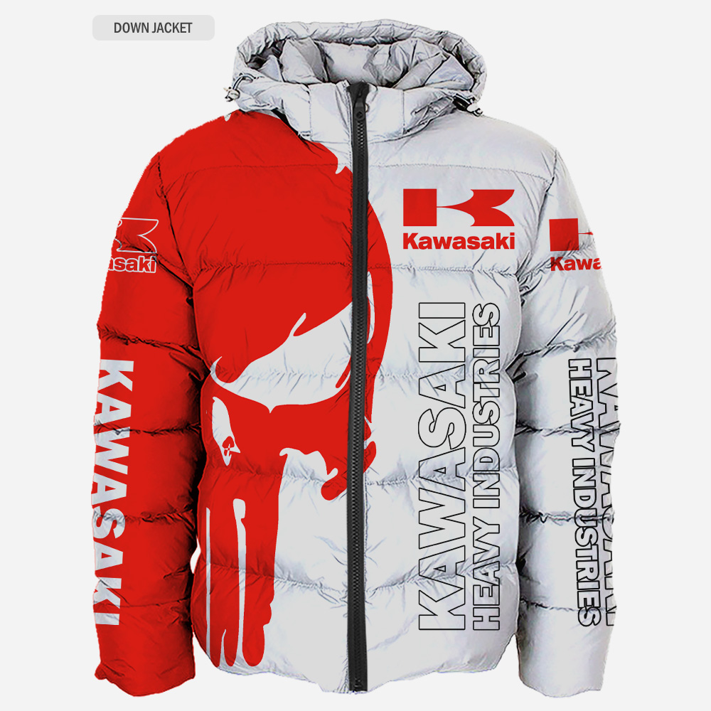 Kawasaki Heavy Industries Full Printing T-Shirt, Hoodie, Zip, Bomber, Hawaiian Shirt - Famjoys Kawasaki Heavy Industries Full Printing T-Shirt, Hoodie, Zip, Bomber, Hawaiian Shirt - Famjoys