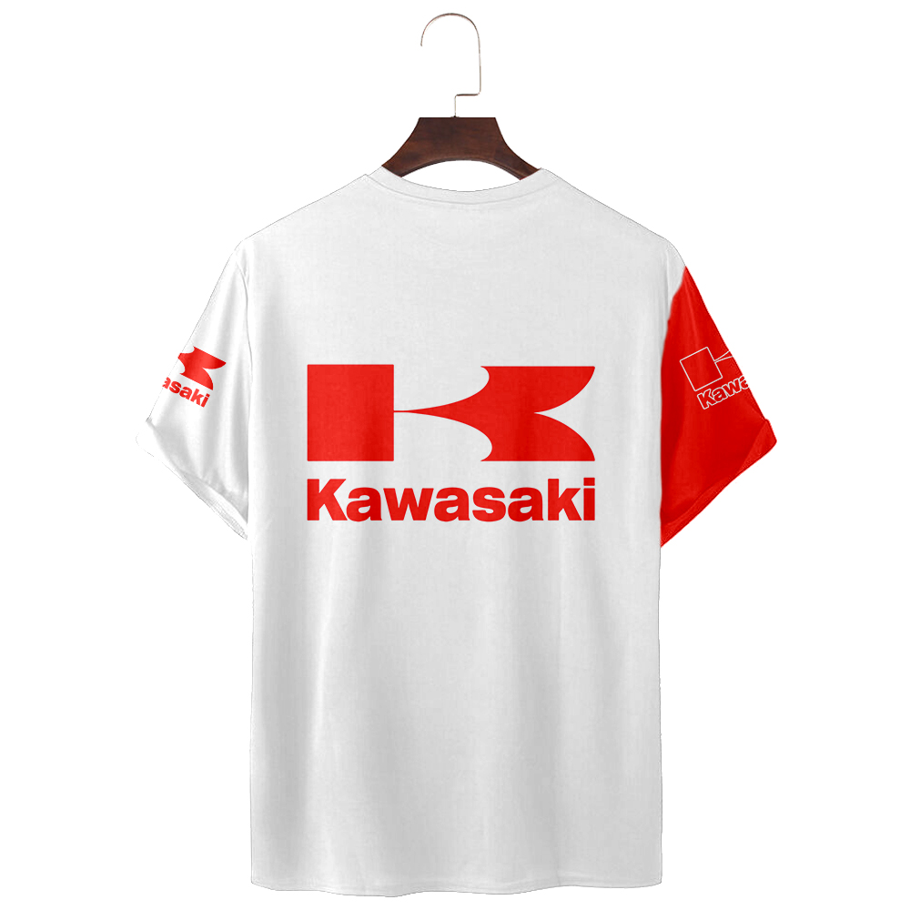 Kawasaki Heavy Industries Full Printing T-Shirt, Hoodie, Zip, Bomber, Hawaiian Shirt - Famjoys Kawasaki Heavy Industries Full Printing T-Shirt, Hoodie, Zip, Bomber, Hawaiian Shirt - Famjoys