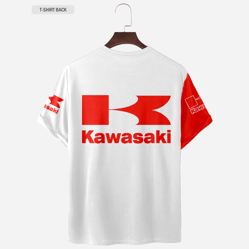 Kawasaki Heavy Industries Full Printing T-Shirt, Hoodie, Zip, Bomber, Hawaiian Shirt - Famjoys Kawasaki Heavy Industries Full Printing T-Shirt, Hoodie, Zip, Bomber, Hawaiian Shirt - Famjoys