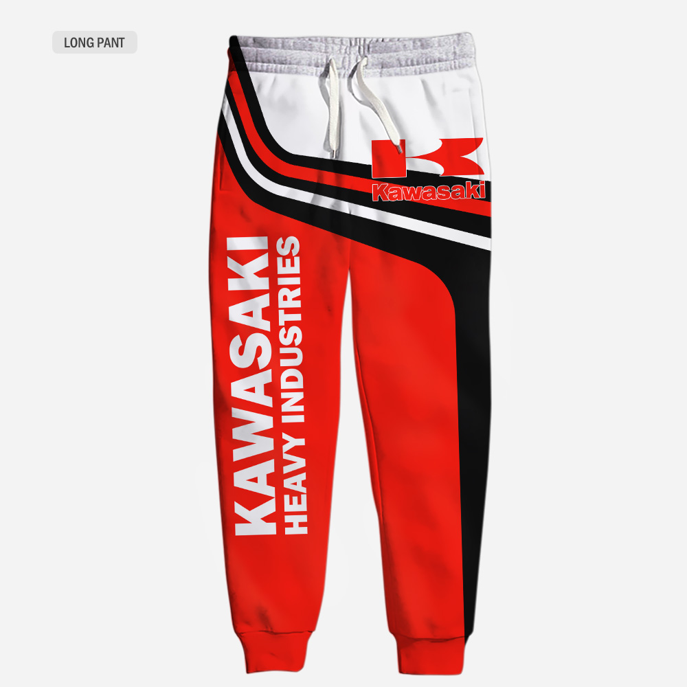 Kawasaki Heavy Industries Full Printing T-Shirt, Hoodie, Zip, Bomber, Hawaiian Shirt - Famjoys Kawasaki Heavy Industries Full Printing T-Shirt, Hoodie, Zip, Bomber, Hawaiian Shirt - Famjoys