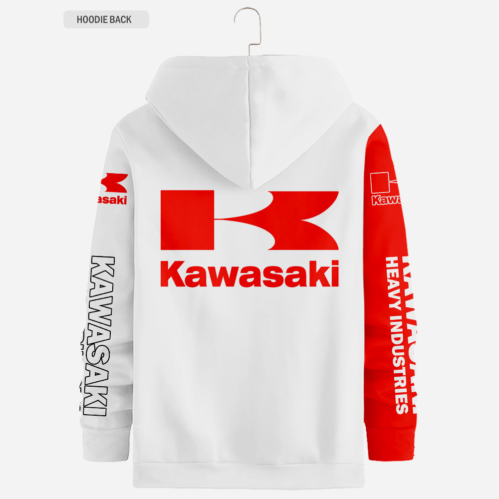 Kawasaki Heavy Industries Full Printing T-Shirt, Hoodie, Zip, Bomber, Hawaiian Shirt - Famjoys Kawasaki Heavy Industries Full Printing T-Shirt, Hoodie, Zip, Bomber, Hawaiian Shirt - Famjoys