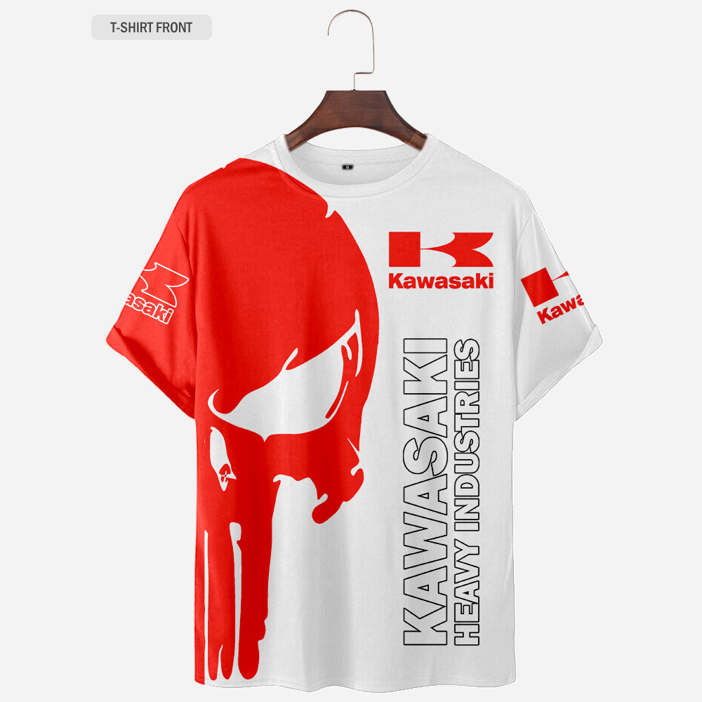Kawasaki Heavy Industries Full Printing T-Shirt, Hoodie, Zip, Bomber, Hawaiian Shirt - Famjoys Kawasaki Heavy Industries Full Printing T-Shirt, Hoodie, Zip, Bomber, Hawaiian Shirt - Famjoys