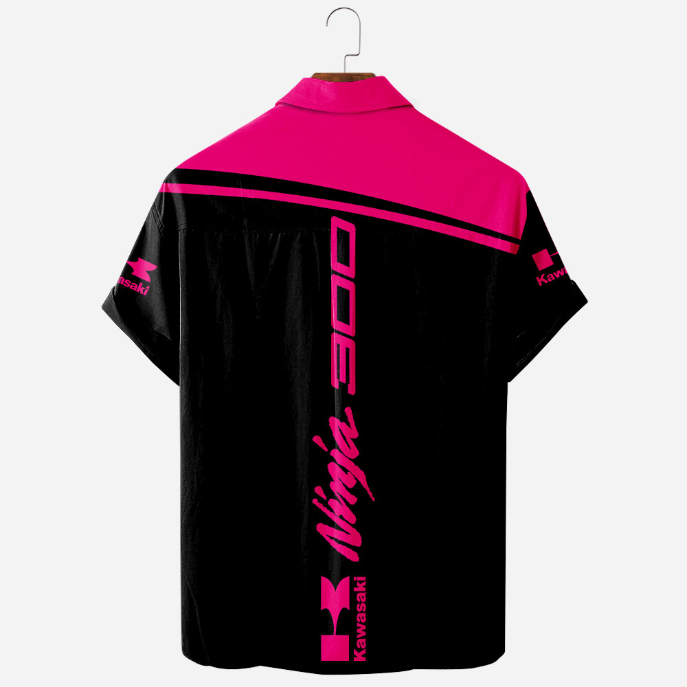 Kawasaki Hoodie, T-Shirt, Polo Shirt, Hawaiian Shirt, Collared Shirt, Zip Hoodie, Bomber Jacket, 3D All Over Print Clothing Store - Famjoys Kawasaki Hoodie, T-Shirt, Polo Shirt, Hawaiian Shirt, Collared Shirt, Zip Hoodie, Bomber Jacket, 3D All Over Print Clothing Store - Famjoys