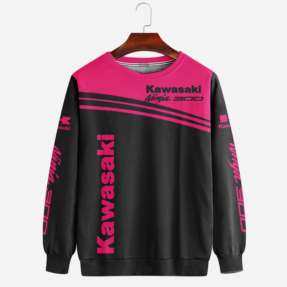 Kawasaki Hoodie, T-Shirt, Polo Shirt, Hawaiian Shirt, Collared Shirt, Zip Hoodie, Bomber Jacket, 3D All Over Print Clothing Store - Famjoys Kawasaki Hoodie, T-Shirt, Polo Shirt, Hawaiian Shirt, Collared Shirt, Zip Hoodie, Bomber Jacket, 3D All Over Print Clothing Store - Famjoys
