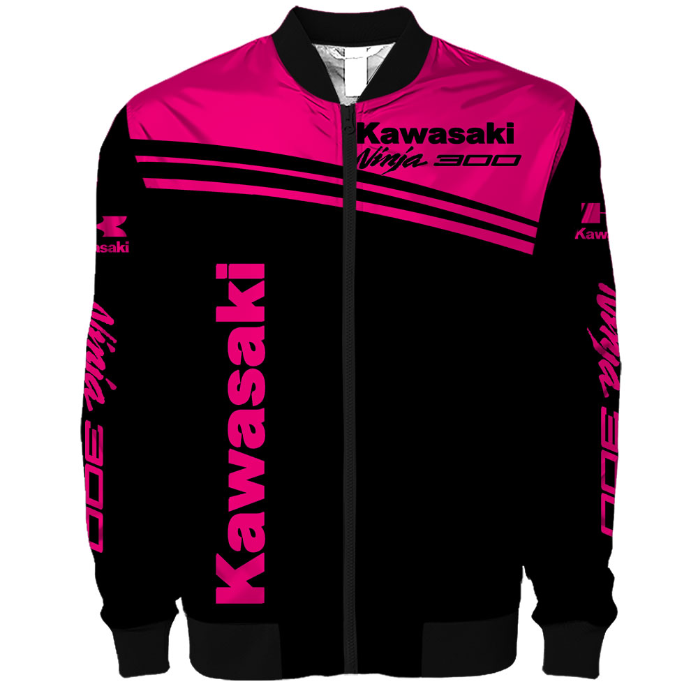 Kawasaki Hoodie, T-Shirt, Polo Shirt, Hawaiian Shirt, Collared Shirt, Zip Hoodie, Bomber Jacket, 3D All Over Print Clothing Store - Famjoys Kawasaki Hoodie, T-Shirt, Polo Shirt, Hawaiian Shirt, Collared Shirt, Zip Hoodie, Bomber Jacket, 3D All Over Print Clothing Store - Famjoys