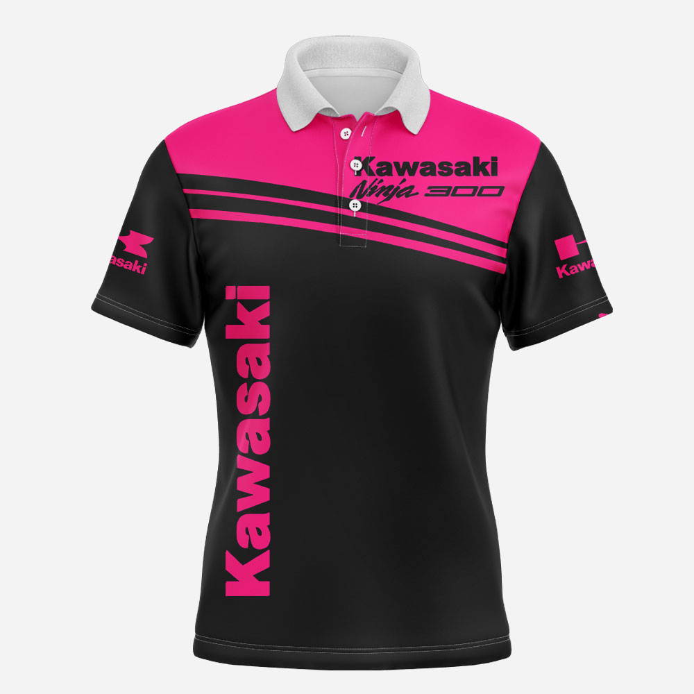 Kawasaki Hoodie, T-Shirt, Polo Shirt, Hawaiian Shirt, Collared Shirt, Zip Hoodie, Bomber Jacket, 3D All Over Print Clothing Store - Famjoys Kawasaki Hoodie, T-Shirt, Polo Shirt, Hawaiian Shirt, Collared Shirt, Zip Hoodie, Bomber Jacket, 3D All Over Print Clothing Store - Famjoys