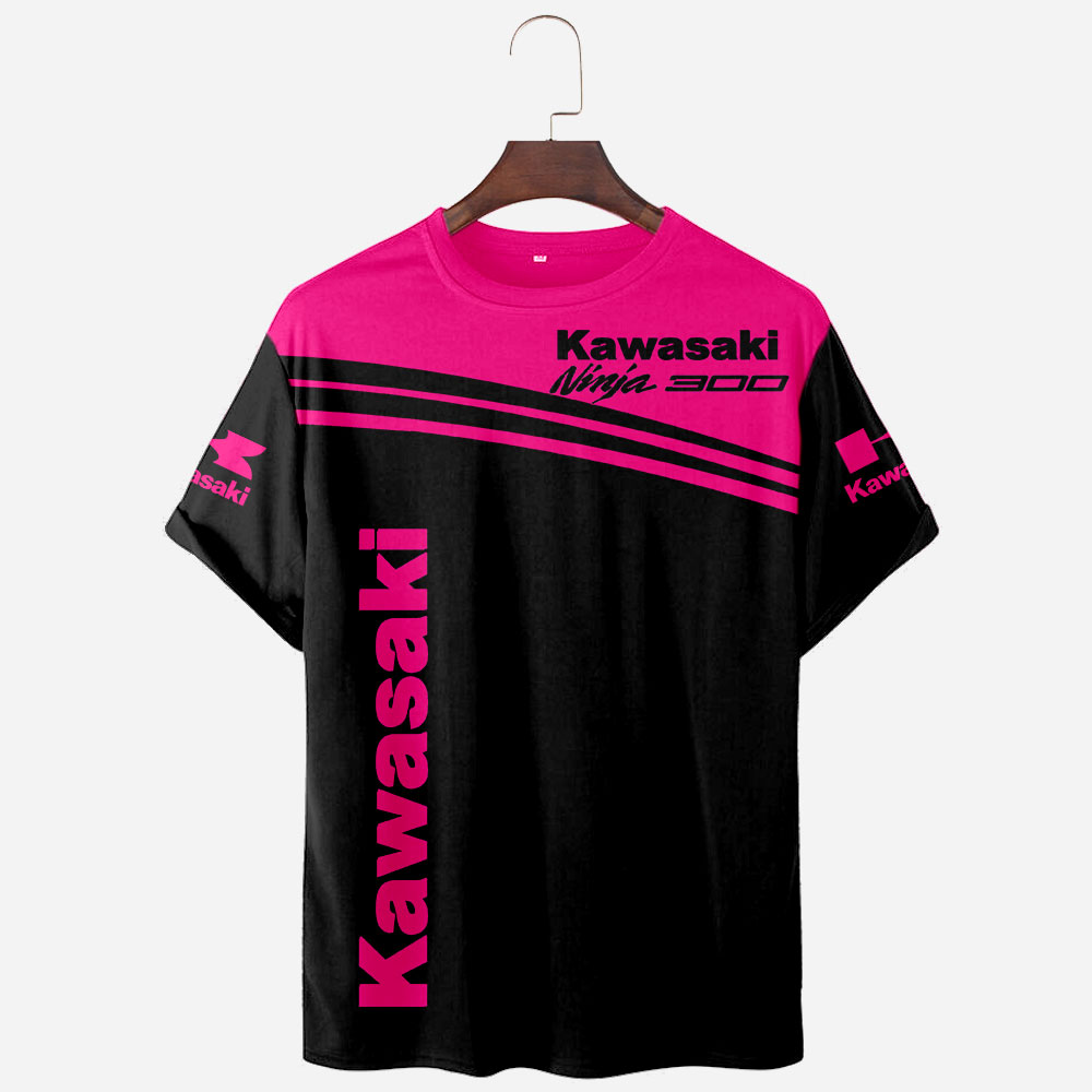 Kawasaki Hoodie, T-Shirt, Polo Shirt, Hawaiian Shirt, Collared Shirt, Zip Hoodie, Bomber Jacket, 3D All Over Print Clothing Store - Famjoys Kawasaki Hoodie, T-Shirt, Polo Shirt, Hawaiian Shirt, Collared Shirt, Zip Hoodie, Bomber Jacket, 3D All Over Print Clothing Store - Famjoys