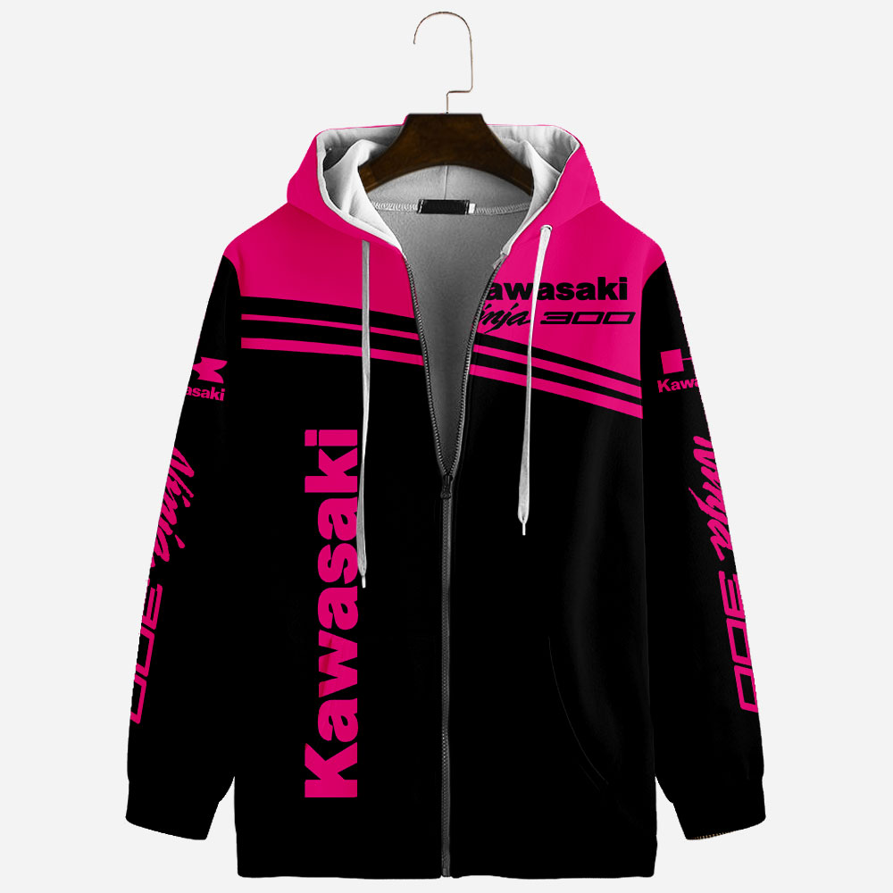 Kawasaki Hoodie, T-Shirt, Polo Shirt, Hawaiian Shirt, Collared Shirt, Zip Hoodie, Bomber Jacket, 3D All Over Print Clothing Store - Famjoys Kawasaki Hoodie, T-Shirt, Polo Shirt, Hawaiian Shirt, Collared Shirt, Zip Hoodie, Bomber Jacket, 3D All Over Print Clothing Store - Famjoys