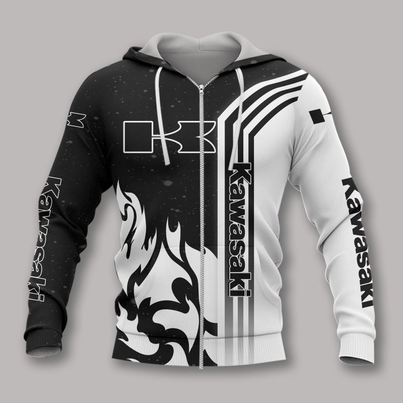 Kawasaki Printing T-Shirt, Polo, Hoodie, Zip, Bomber 9725 - Famjoys Kawasaki Printing T-Shirt, Polo, Hoodie, Zip, Bomber 9725 - Famjoys