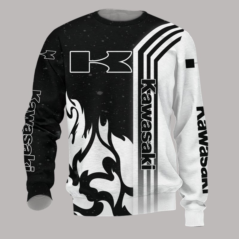Kawasaki Printing T-Shirt, Polo, Hoodie, Zip, Bomber 9725 - Famjoys Kawasaki Printing T-Shirt, Polo, Hoodie, Zip, Bomber 9725 - Famjoys