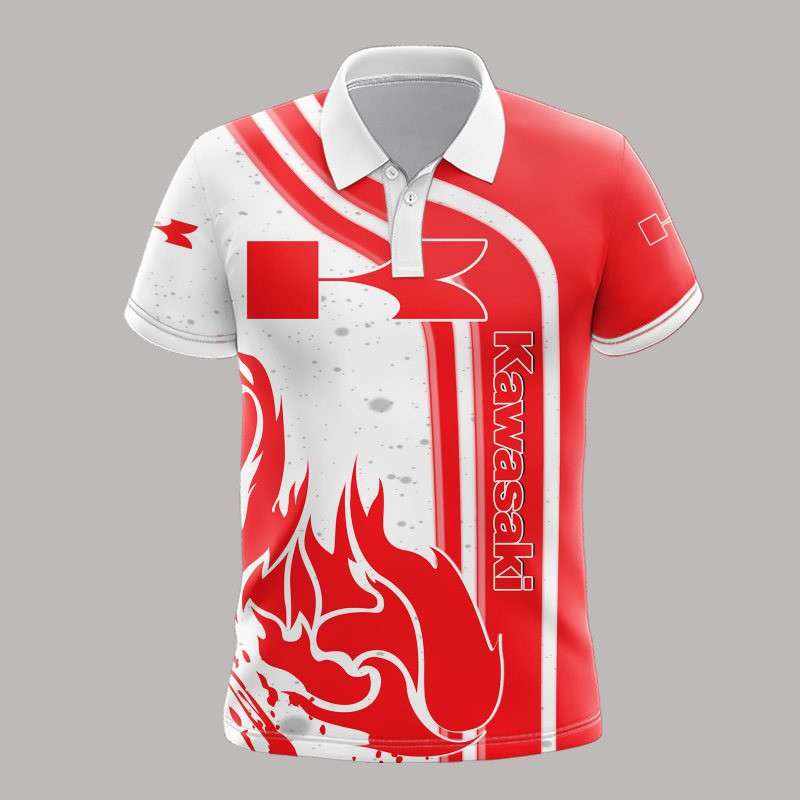 Kawasaki Printing T-Shirt, Polo, Hoodie, Zip, Bomber 9815 - Famjoys Kawasaki Printing T-Shirt, Polo, Hoodie, Zip, Bomber 9815 - Famjoys
