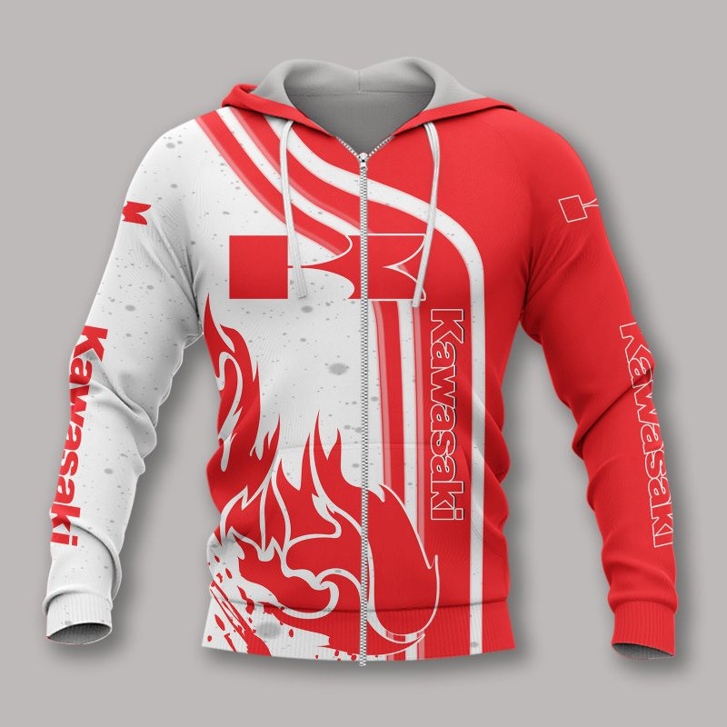 Kawasaki Printing T-Shirt, Polo, Hoodie, Zip, Bomber 9815 - Famjoys Kawasaki Printing T-Shirt, Polo, Hoodie, Zip, Bomber 9815 - Famjoys