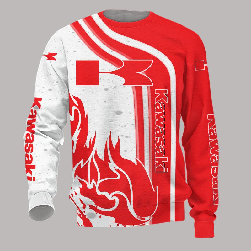 Kawasaki Printing T-Shirt, Polo, Hoodie, Zip, Bomber 9815 - Famjoys Kawasaki Printing T-Shirt, Polo, Hoodie, Zip, Bomber 9815 - Famjoys