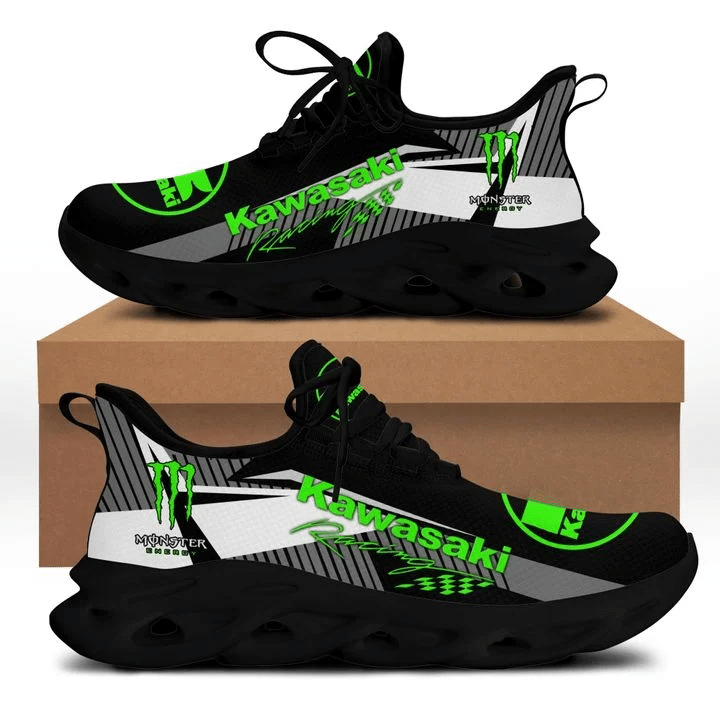 KAWASAKI RACING AN-HT BS SHOES V00
