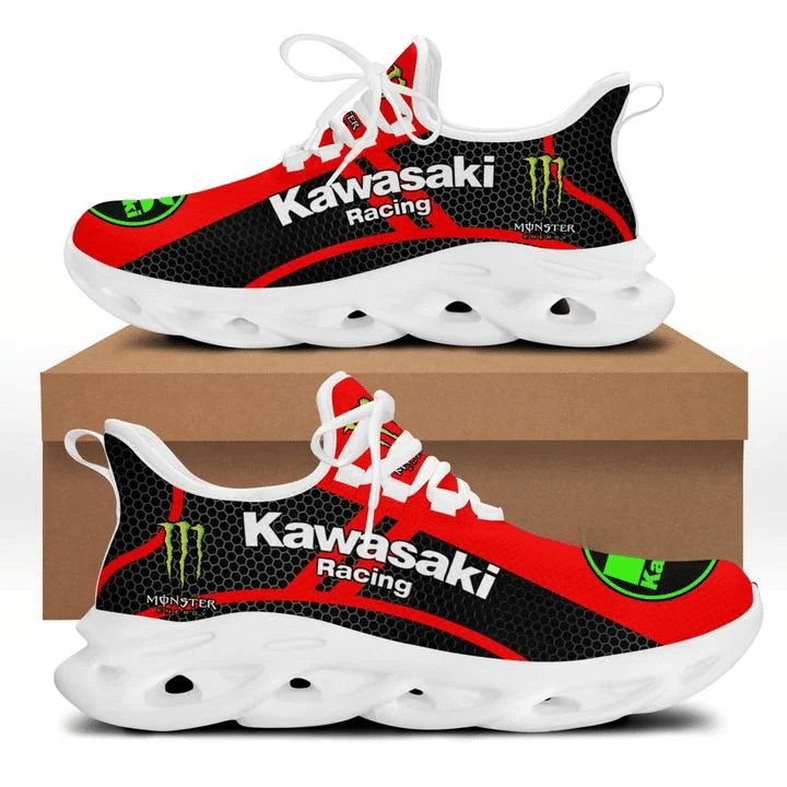KAWASAKI RACING AN-LT BS BS SHOES V03