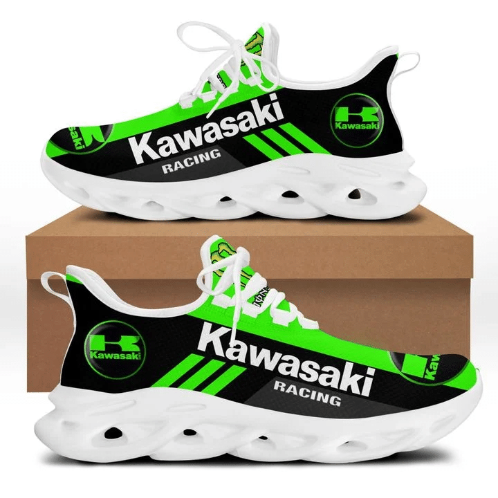 KAWASAKI RACING NCT-LT BS SHOES V05