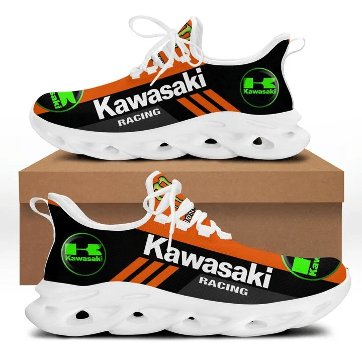 KAWASAKI RACING NCT-LT SHOES V04