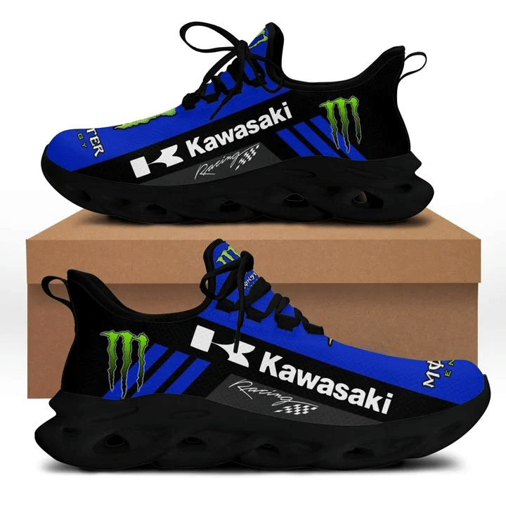 KAWASAKI RACING VTH-HT BS RUNNING V11 - Famjoys KAWASAKI RACING VTH-HT BS RUNNING V11 - Famjoys