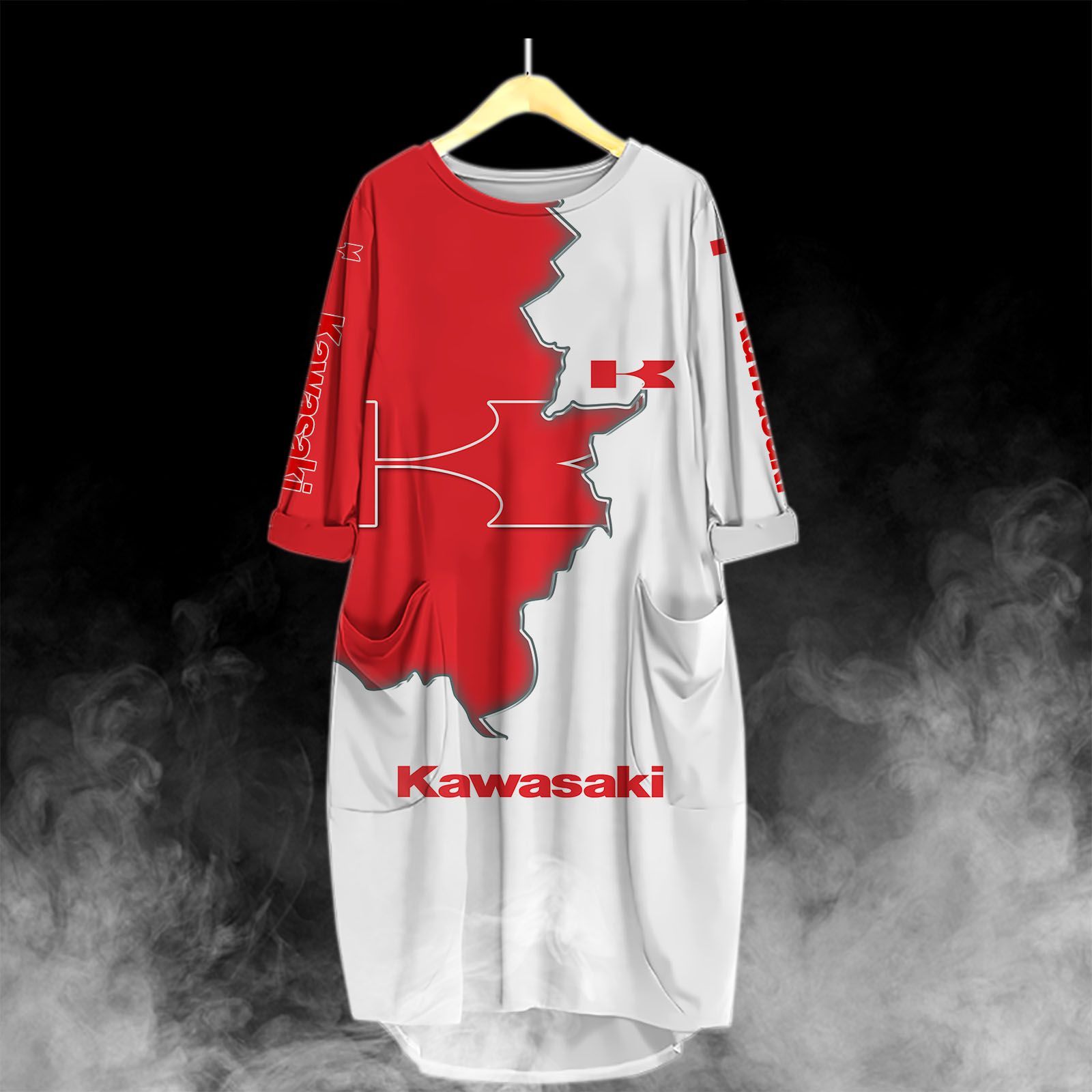 Kawasaki T-Shirt, Polo, Hoodie, Zip, Bomber 018 - Famjoys Kawasaki T-Shirt, Polo, Hoodie, Zip, Bomber 018 - Famjoys