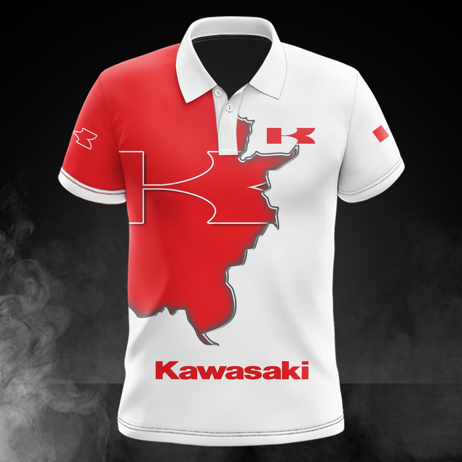 Kawasaki T-Shirt, Polo, Hoodie, Zip, Bomber 018 - Famjoys Kawasaki T-Shirt, Polo, Hoodie, Zip, Bomber 018 - Famjoys