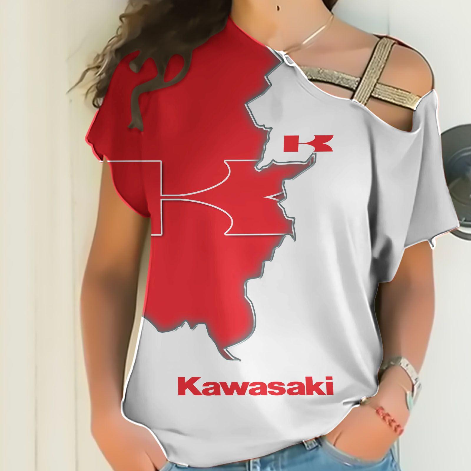 Kawasaki T-Shirt, Polo, Hoodie, Zip, Bomber 018 - Famjoys Kawasaki T-Shirt, Polo, Hoodie, Zip, Bomber 018 - Famjoys